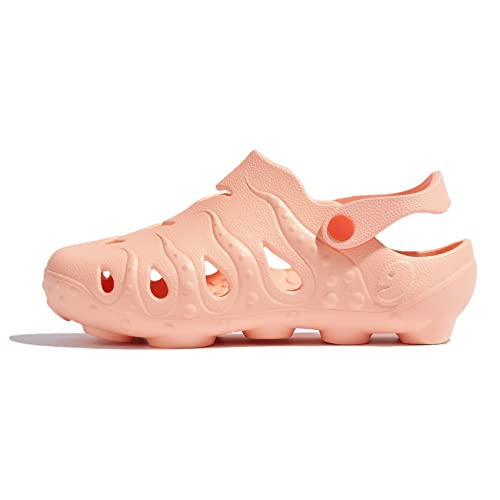 Octopus Ⅰ Peach Pink