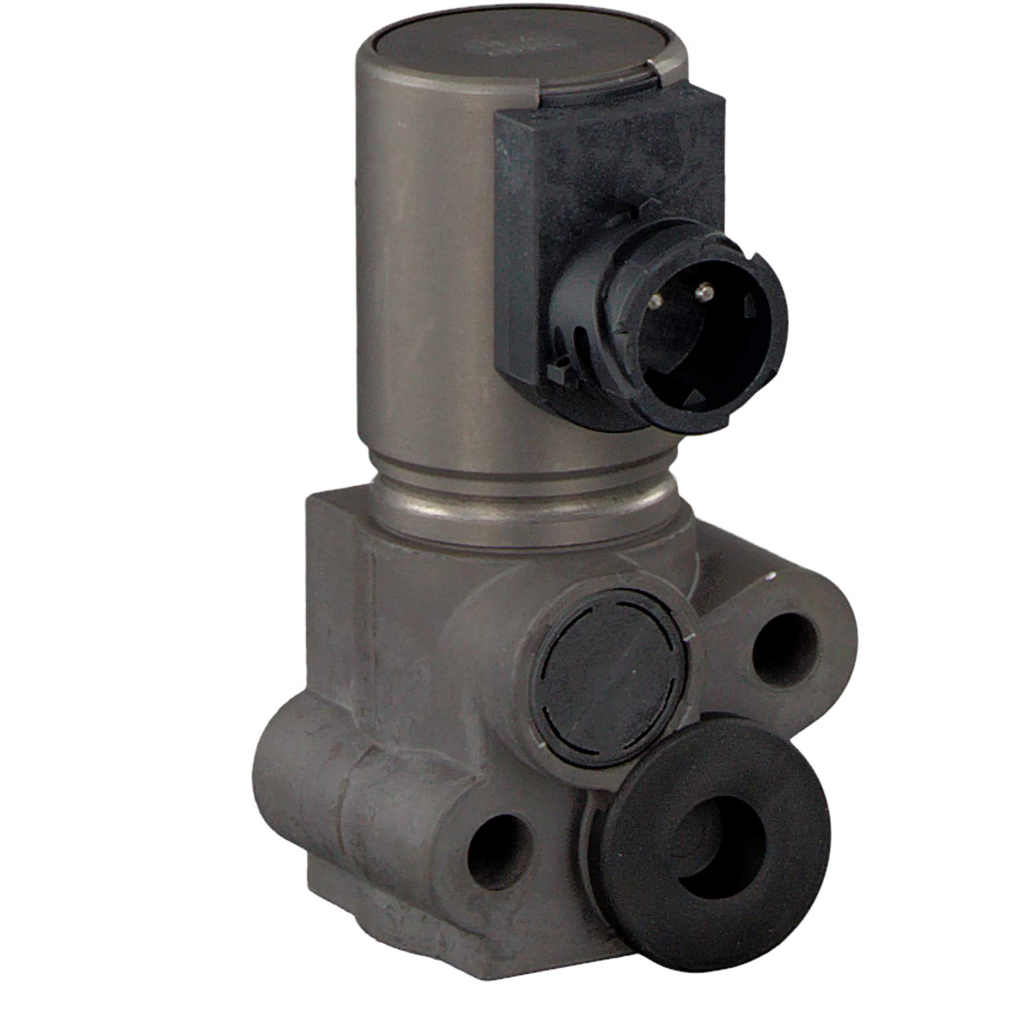 Febi Bilstein 30909 Solenoid Valve for Gearbox Oil Cooler - Auto Repair Essential