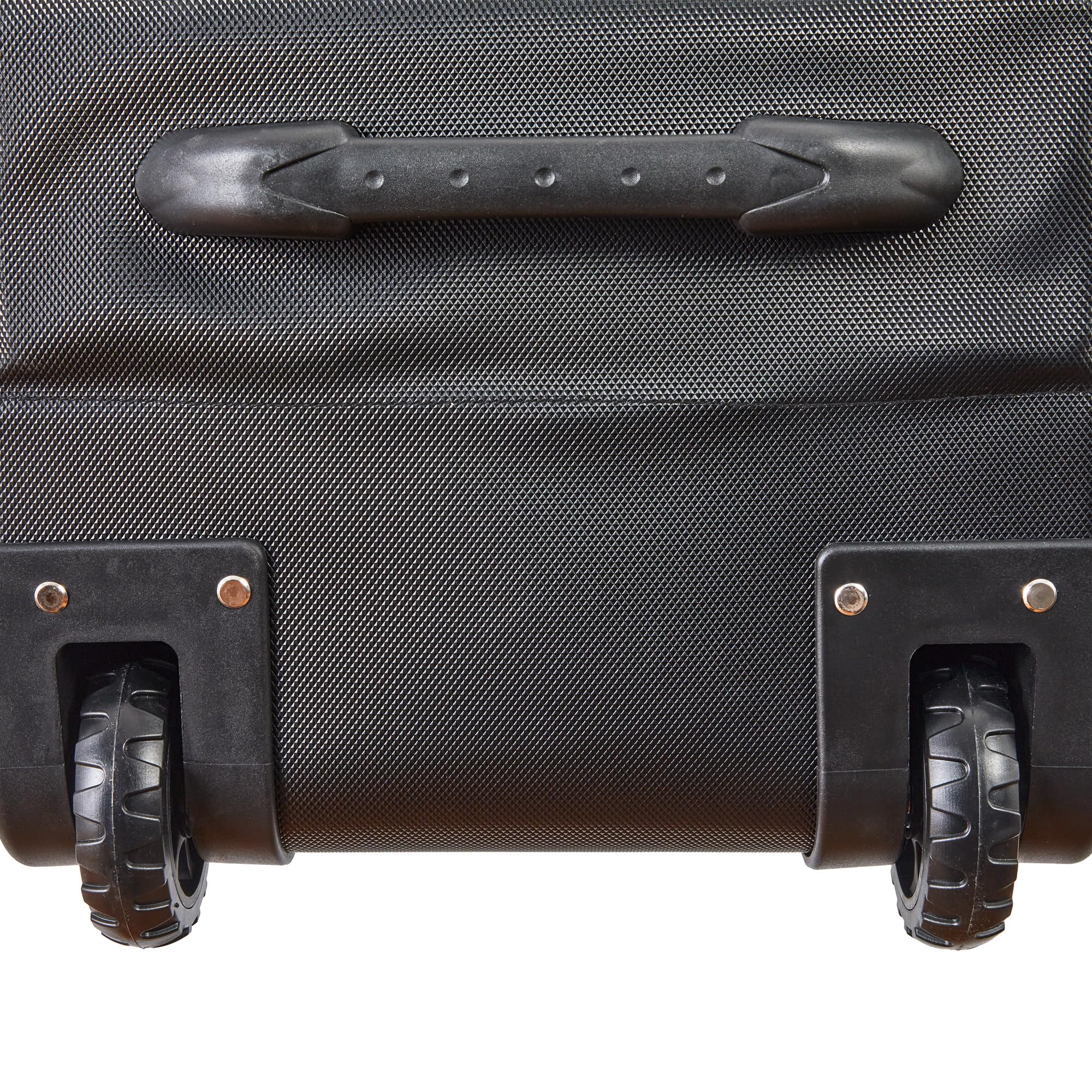 Samsonite Sofside Golf Travel Bag with Wheels - Durable Golf Club Carrier for Air Travel & Storage | Perfect for Golfers & Frequent Flyers