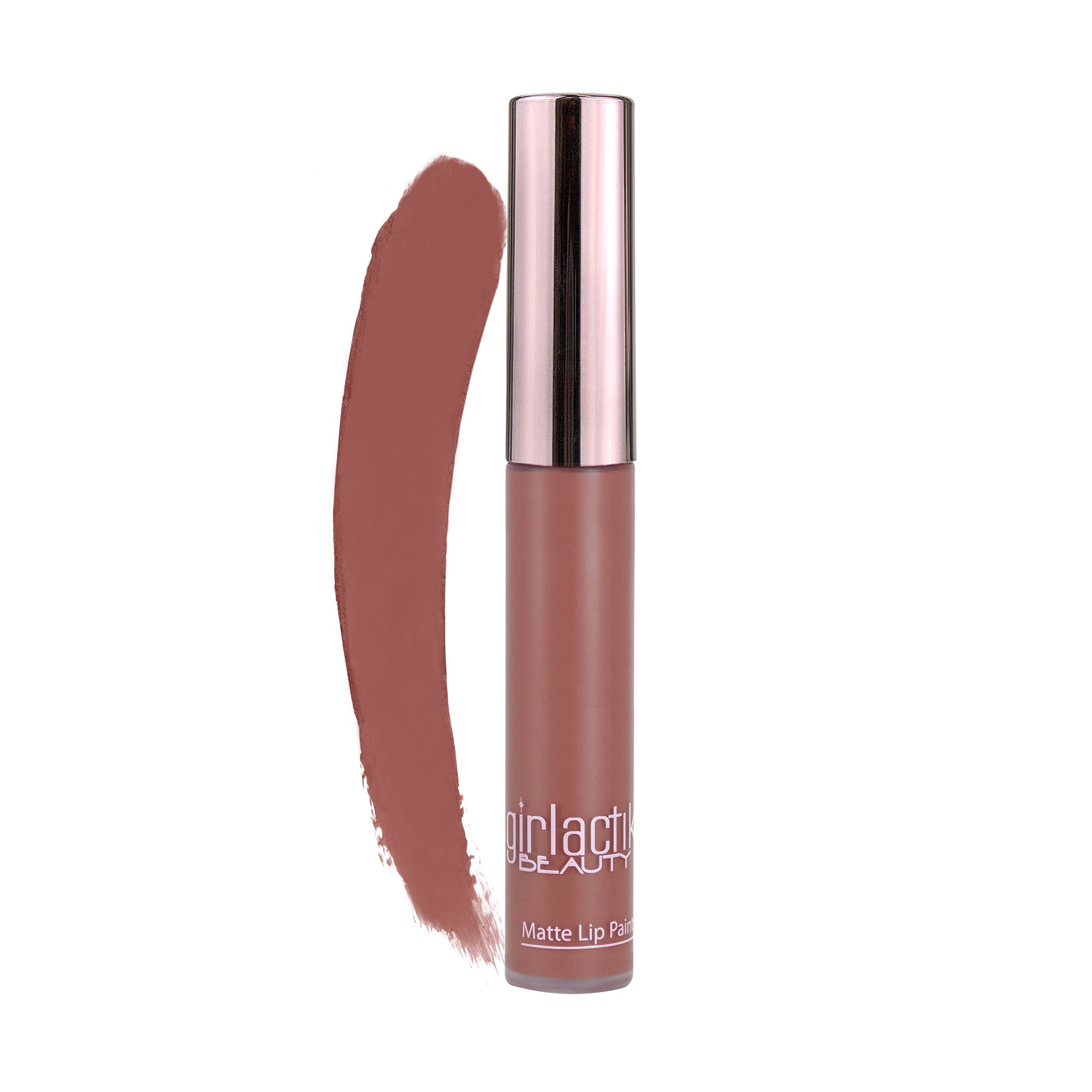 Retouch By Riya Lipstick Set - 6 Long Lasting Matte Liquid Lipsticks with Moisturizing Formula | Perfect for Everyday Wear, Parties & Special Occasions