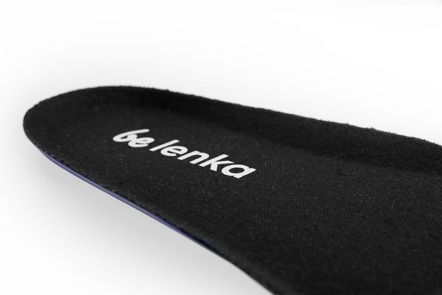 Replacement Insoles for Shoes - Comfort Cotton Cushioning for Urban Comfort - Perfect for Walking, Running & Daily Wear