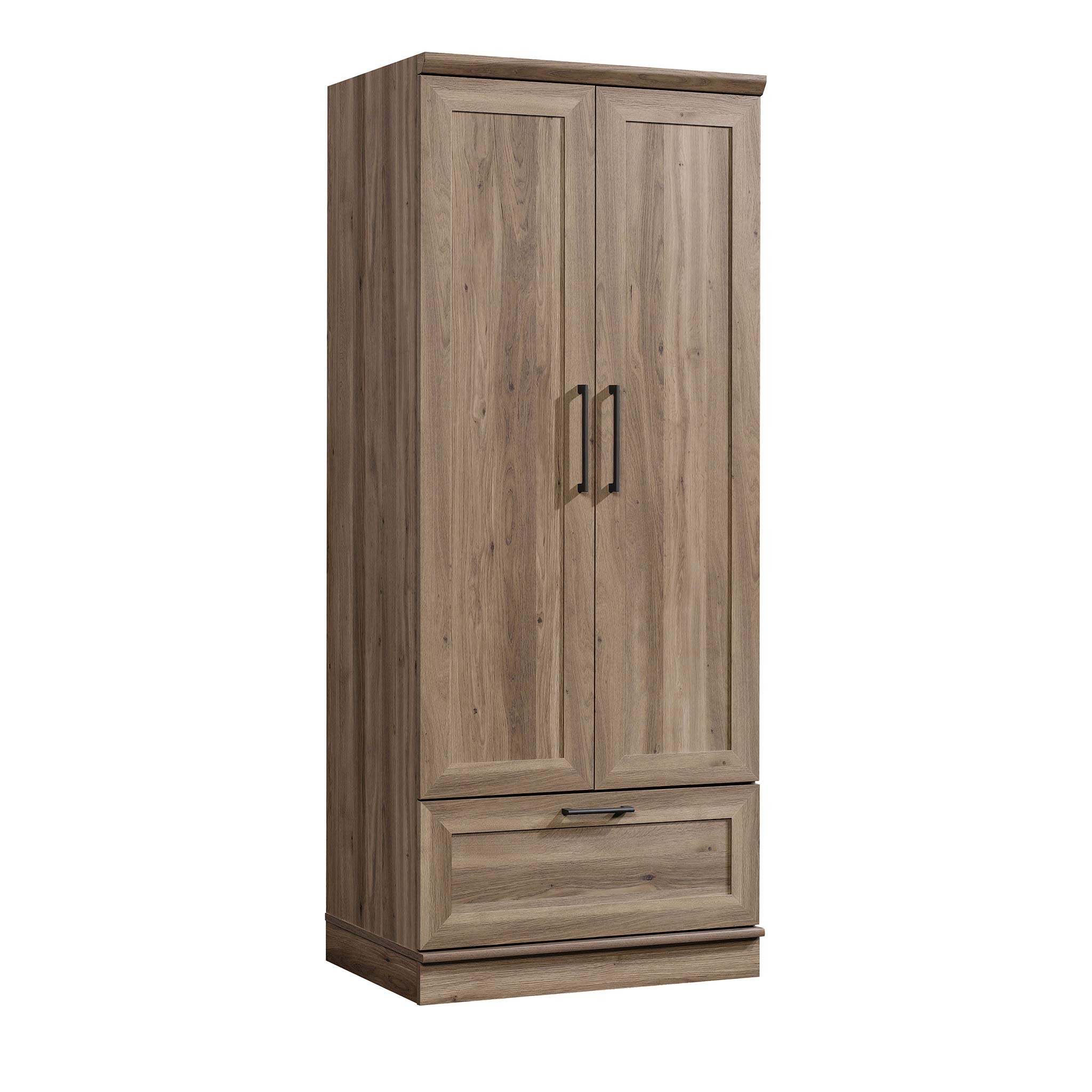 Sauder HomePlus Wardrobe Pantry Cabinet - 29.06