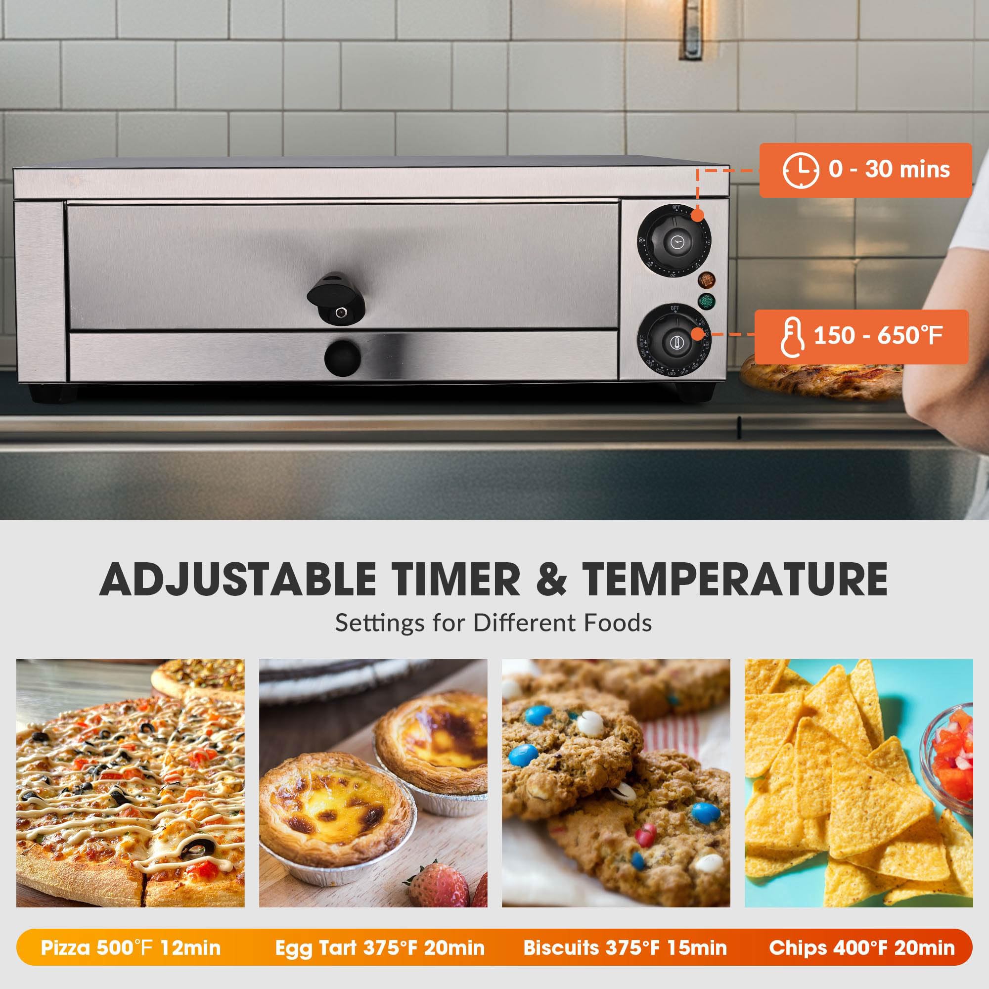 WeChef 16