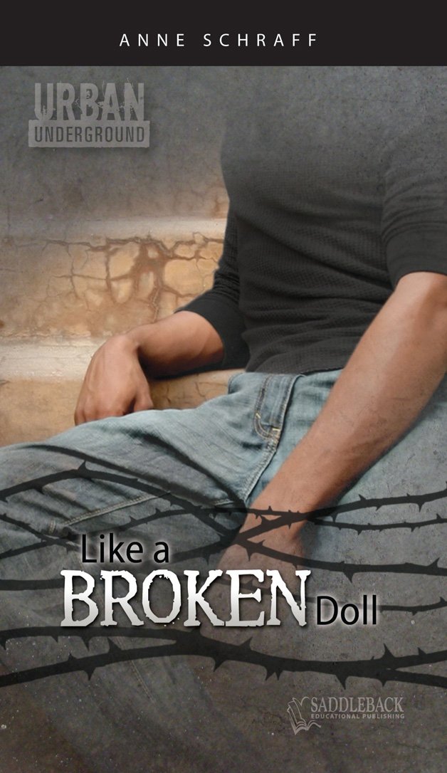 Broken Doll Urban Underground - Gothic Fashion for Nightlife