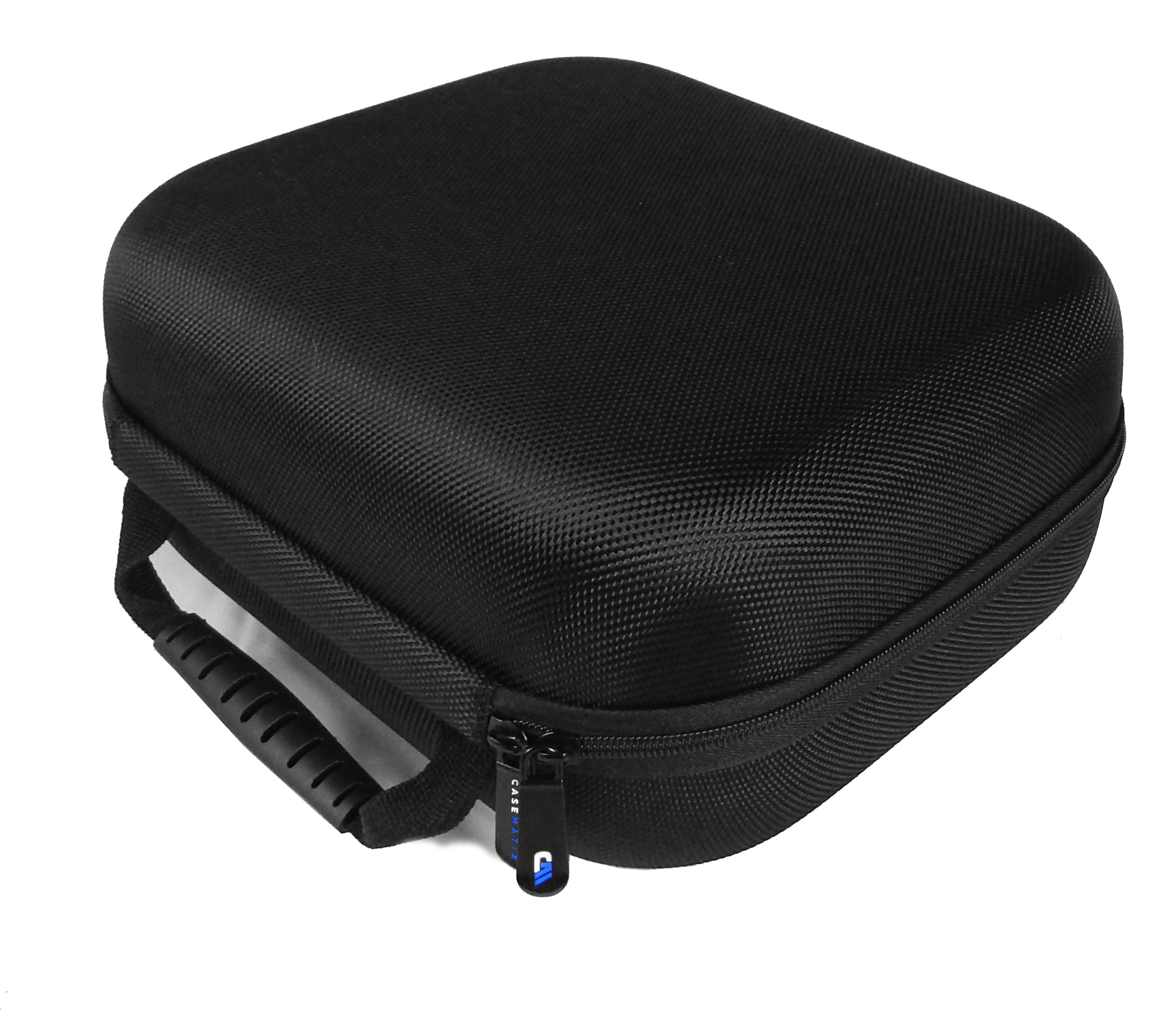 CASEMATIX Travel Case for Omron 7 Series BP Monitor - Fits BP761N, BP760N, BP761 & B760 Models - Protective Storage for Home & Travel Use