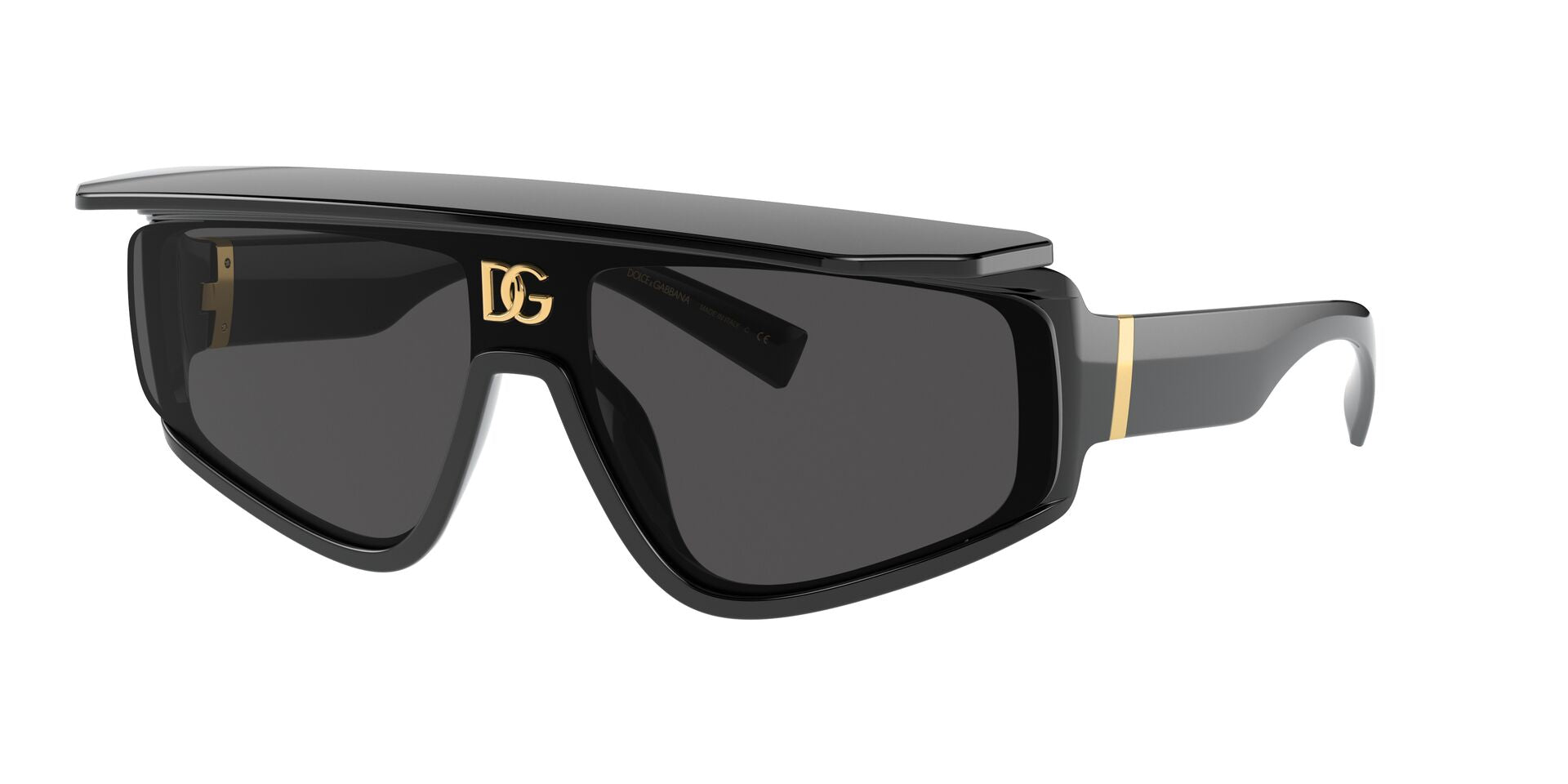 Dolce&Gabbana DG6177 Sunglasses - Luxury Designer Shades for Women & Men - Perfect for Beach, Driving & Fashion Outfits