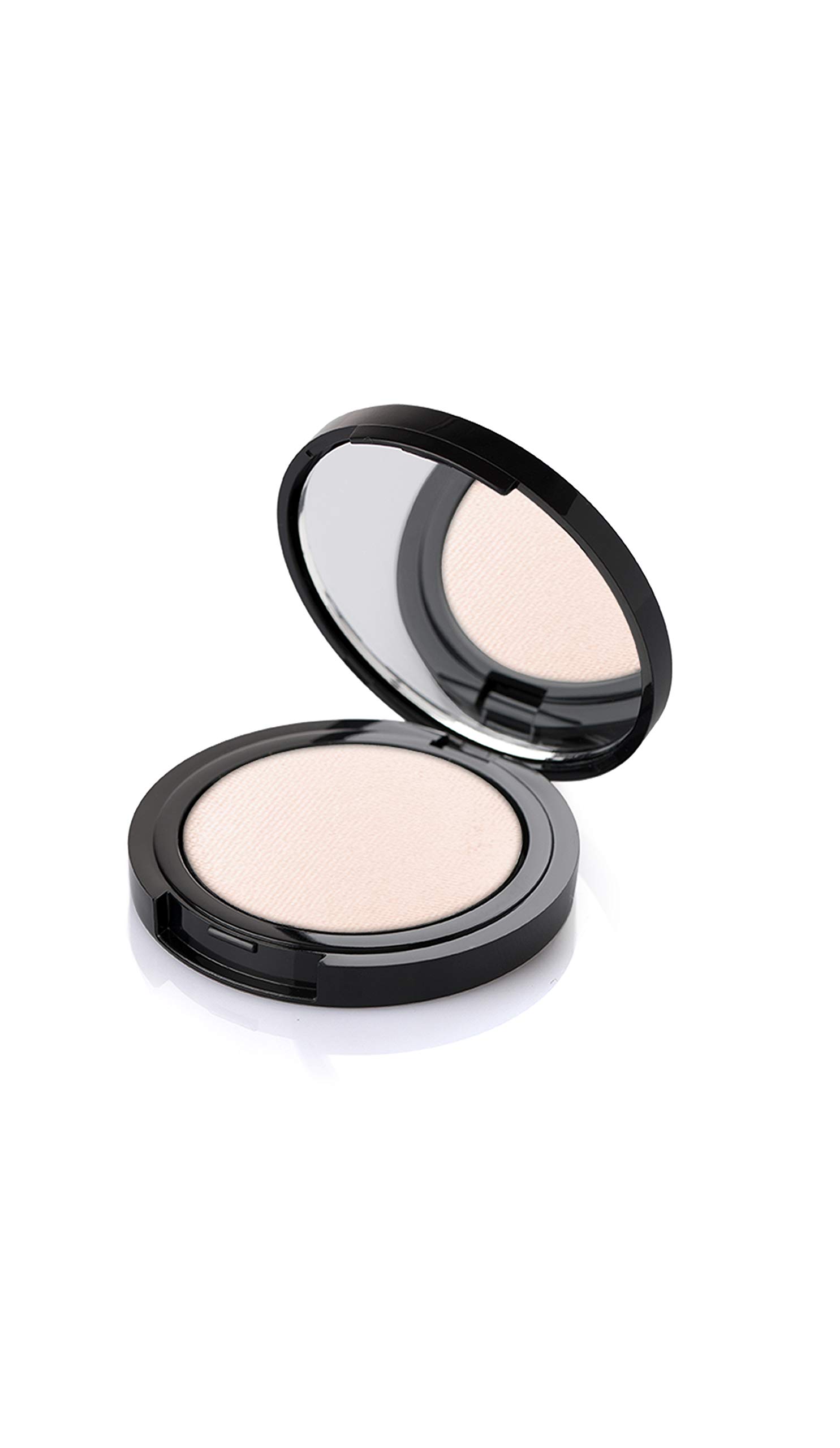 Pearly Velvet Eyeshadow Palette - Long Lasting Eye Makeup Essentials with Shimmer (French Vanilla) | Perfect for Daytime Glam & Night Out Looks