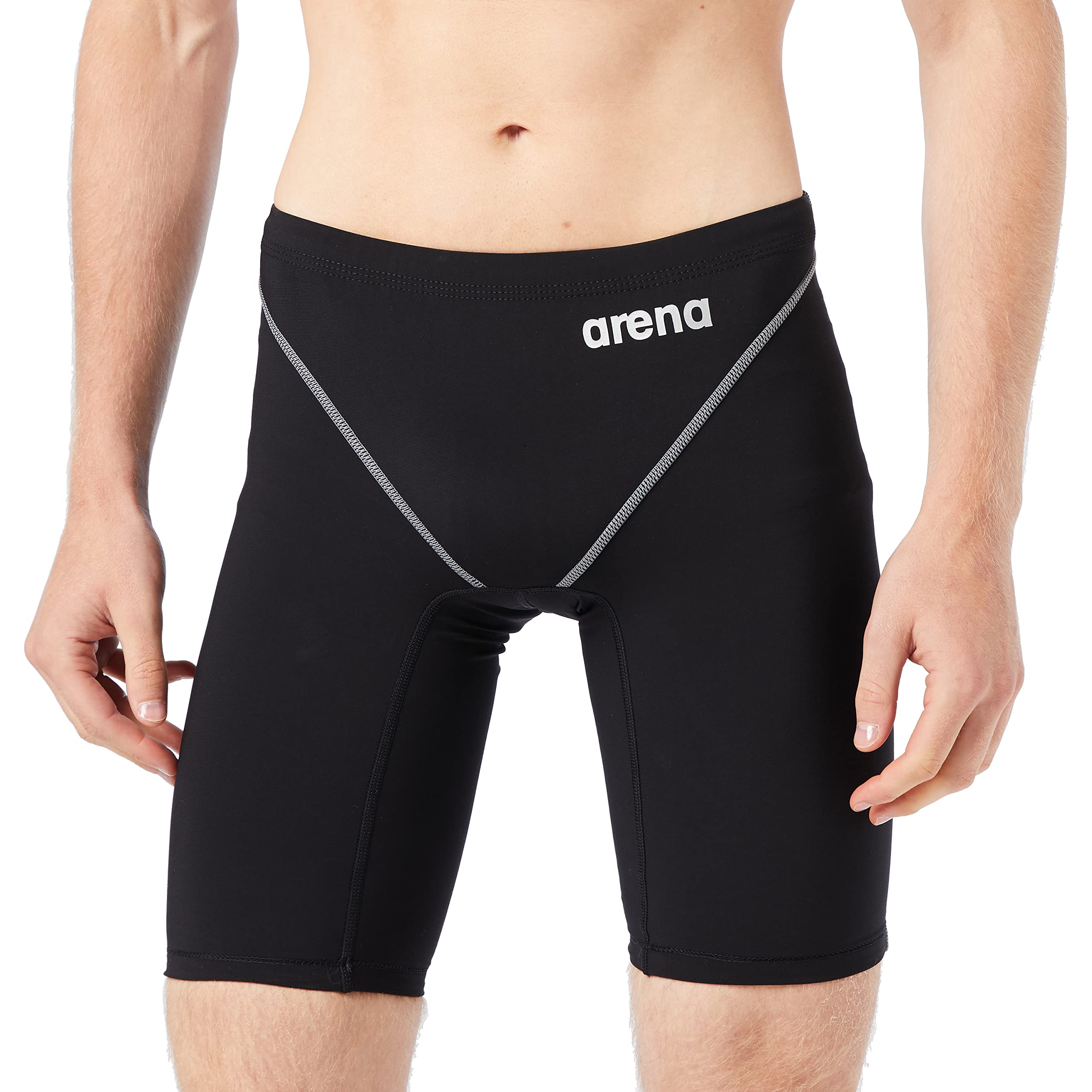 Arena Powerskin ST 2.0 Men's High-Performance Racing Swimsuit - Competition Swimwear for Professional & Training Use in Pools & Open Water