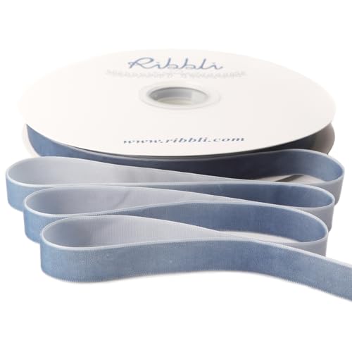 Dusty Blue
