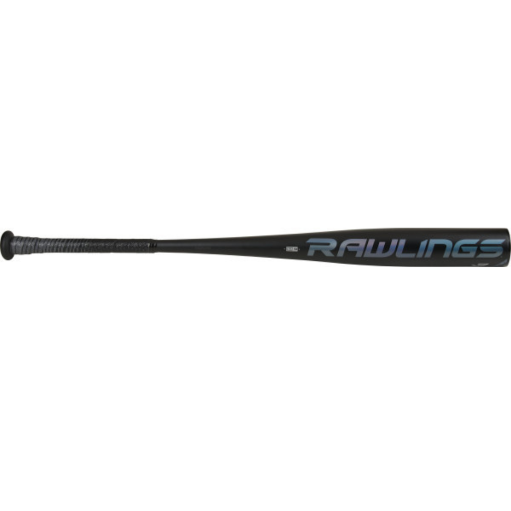 Rawlings 2021 5150 Alloy BBCOR Baseball Bat -2 5/8'' Barrel -3 Length to Weight Ratio (BB153) - Perfect for High School & College Players