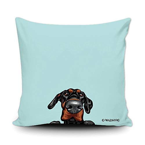 Doberman Pinscher-6