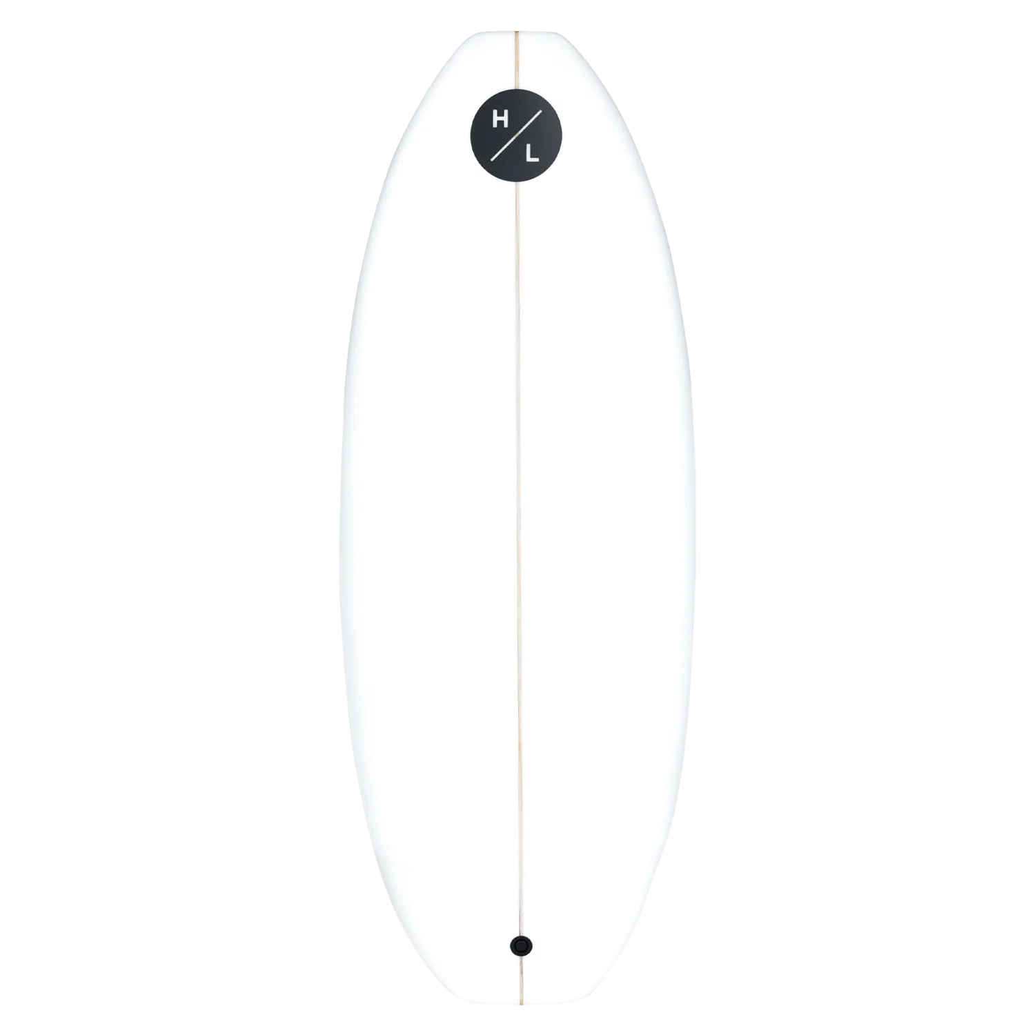 Hyperlite Lobo Wakesurf Board 2025 - Premium Performance Wakesurfing Board for All Skill Levels | Perfect for Lake, Ocean & Competition Surfing