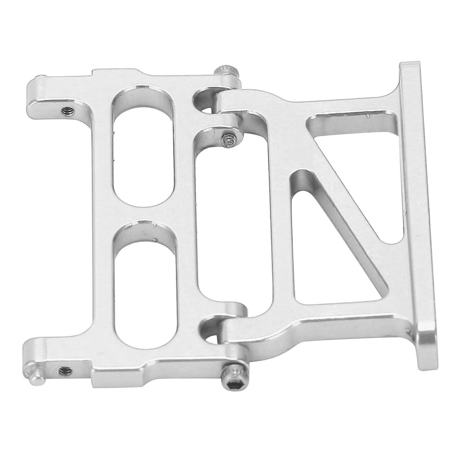 1/24 RC Rear Car Shell Pillar - Lightweight & Rust-Proof Replacement Part for RC Cars | Perfect for Drift Racing & Off-Road RC Vehicle Upgrades