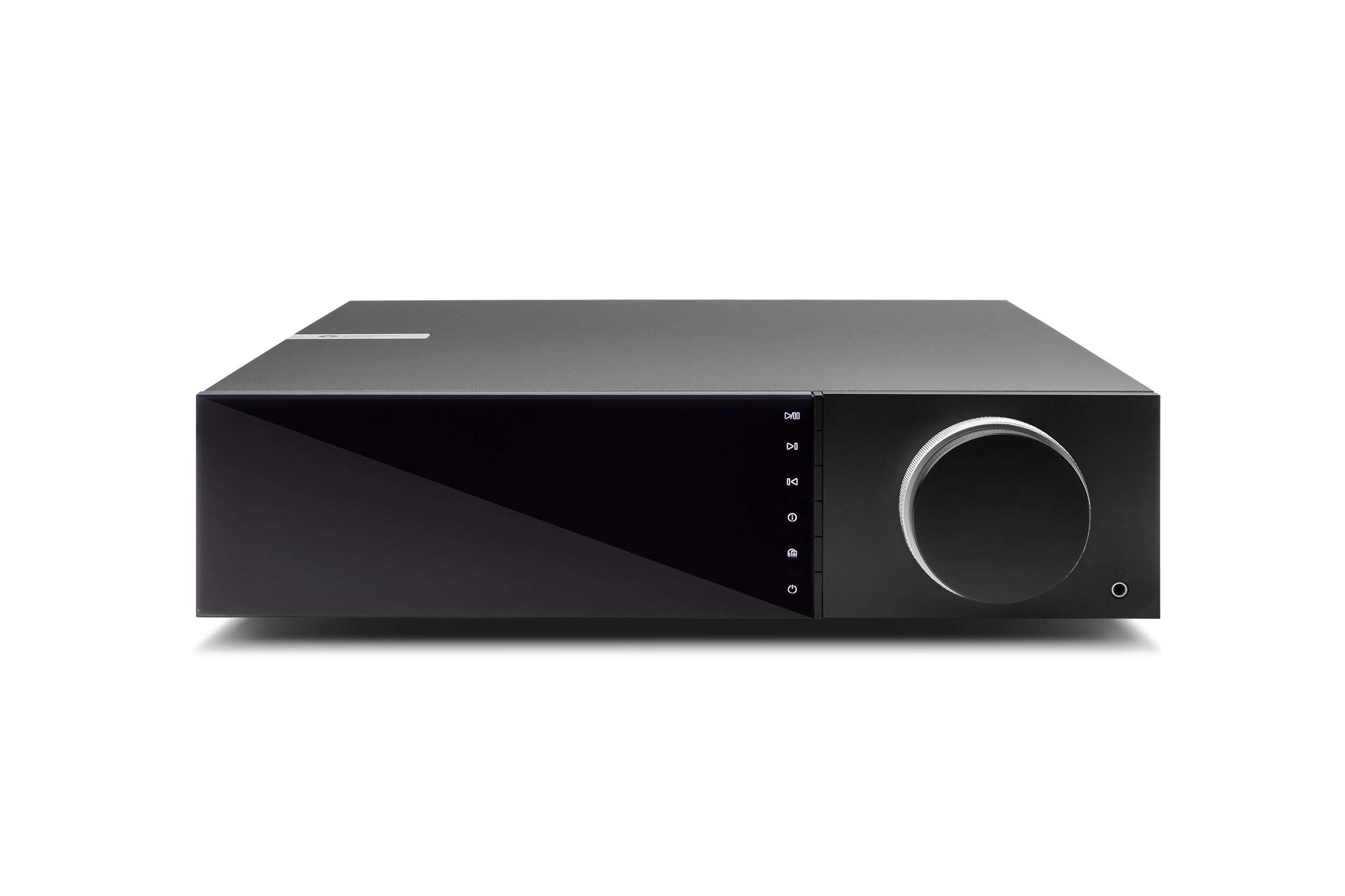 Cambridge Audio Evo 150 All-in-One Hi-Fi Streaming Player - Wireless Music System for Home Audio with Bluetooth & Wi-Fi - Perfect for Living Room & Home Theater Setup