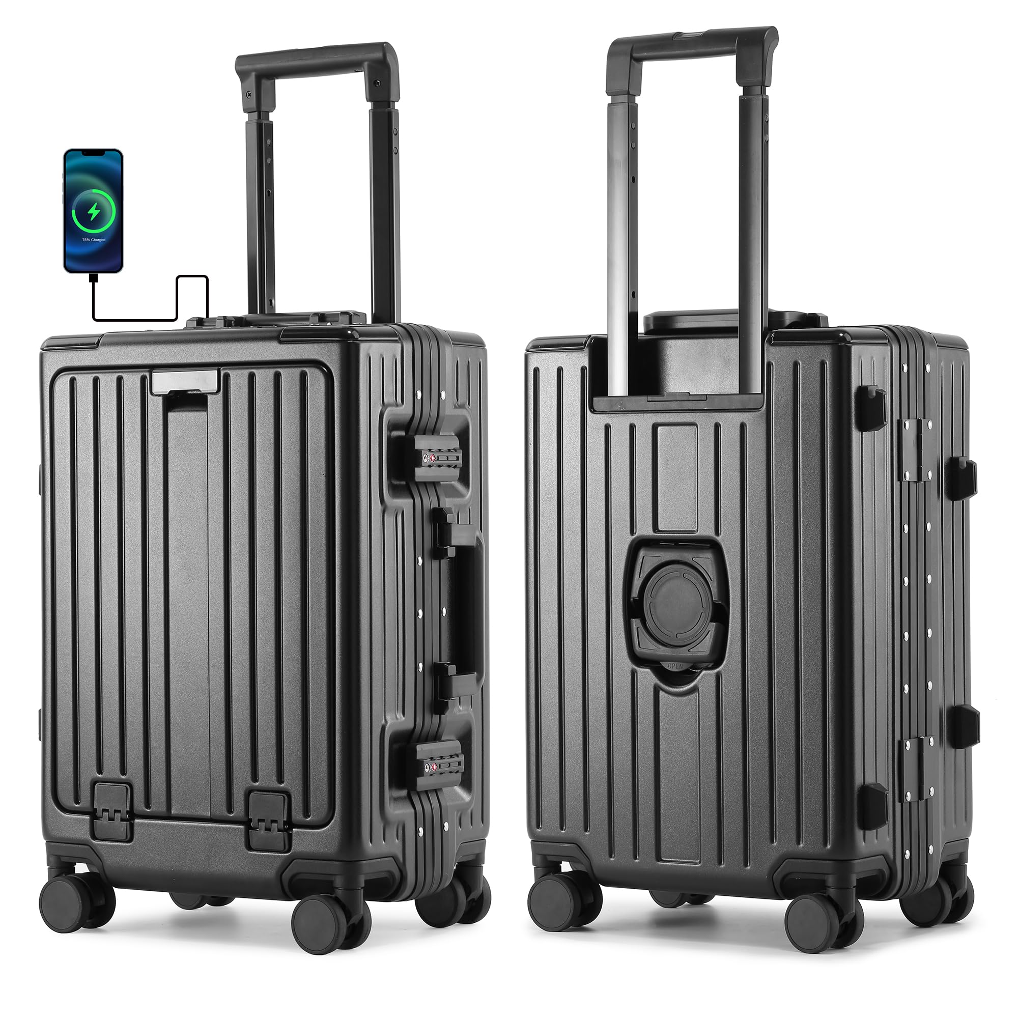 UrbanExplorer 20