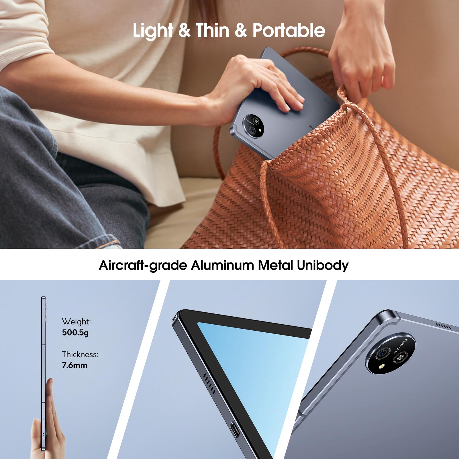 Ulefone Tab A11 Pro 11