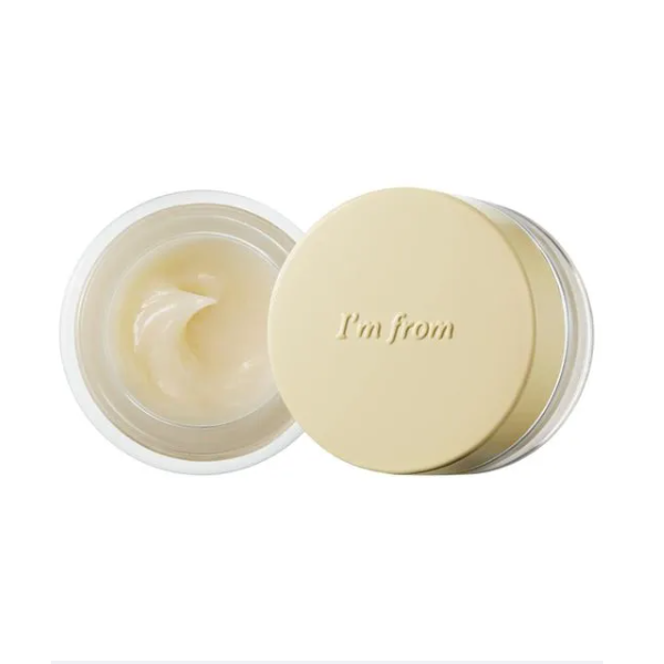 I'm From Honey Lip Balm - Natural Moisturizing & Nourishing Lip Care for Dry, Chapped Lips - Perfect for Winter, Travel & Daily Use