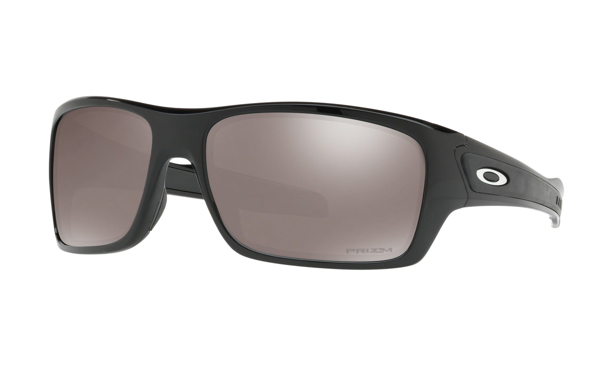 Polished Black-Prizm Black Polarised