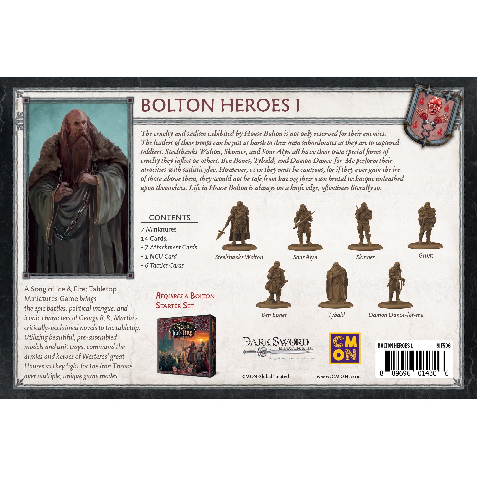 Bolton Heroes Action Figures - Collectible SIF Series for Kids & Adults - Perfect for Display, Gifts & Role-Playing Games