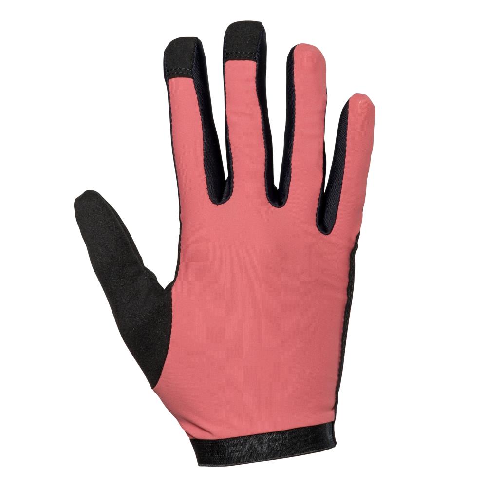 Women's Expedition Gel Full Finger Gloves - Non-Slip Cycling & Workout Gloves for Gym, Running, Hiking - Touchscreen Compatible for Outdoor Sports & Cold Weather Activities