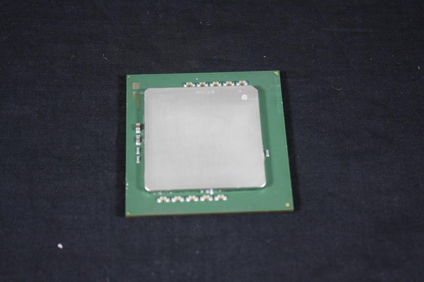 Intel Xeon 2.8GHz 800MHz FSB 2MB Cache SL8MA CPU - High Performance Server Processor for Data Centers, Cloud Computing & Enterprise Workstations