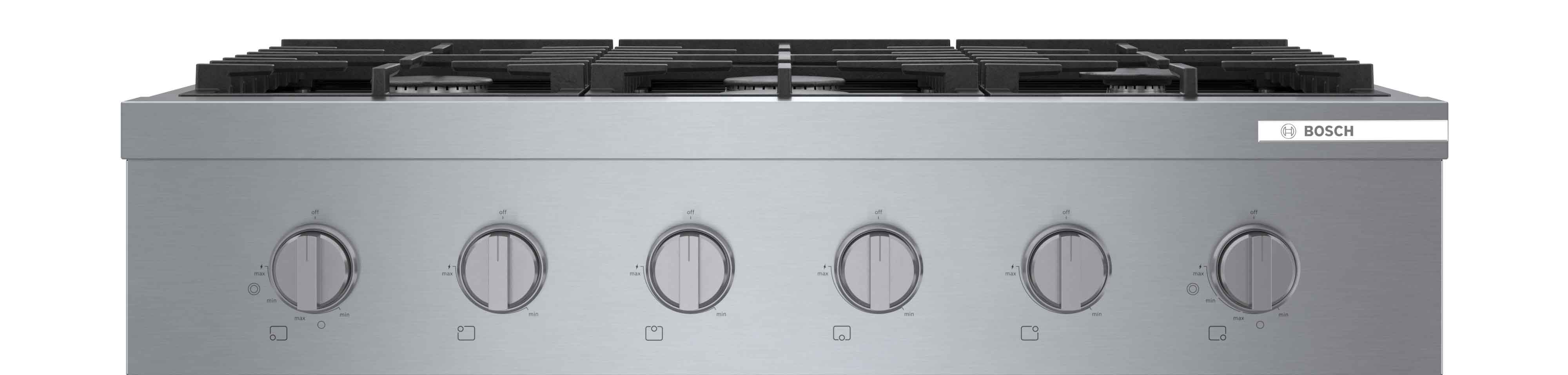 Bosch 800 Series 36