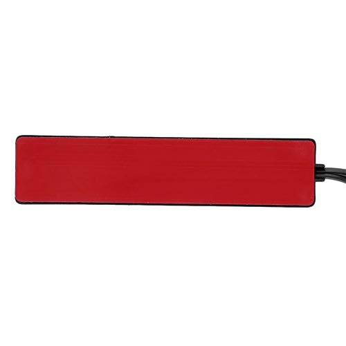 Universal Car Hidden Amplified Antenna Kit 12V Electronic Stereo AM/FM Radio - Enhanced Signal Reception for Clear Audio in Vehicles, Trucks & RVs - Perfect for Road Trips & Commuting