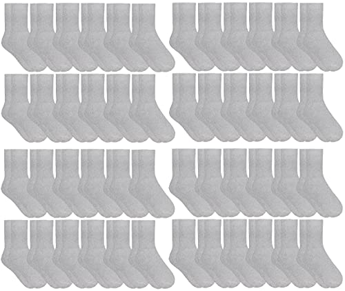 180 Pairs Gray
