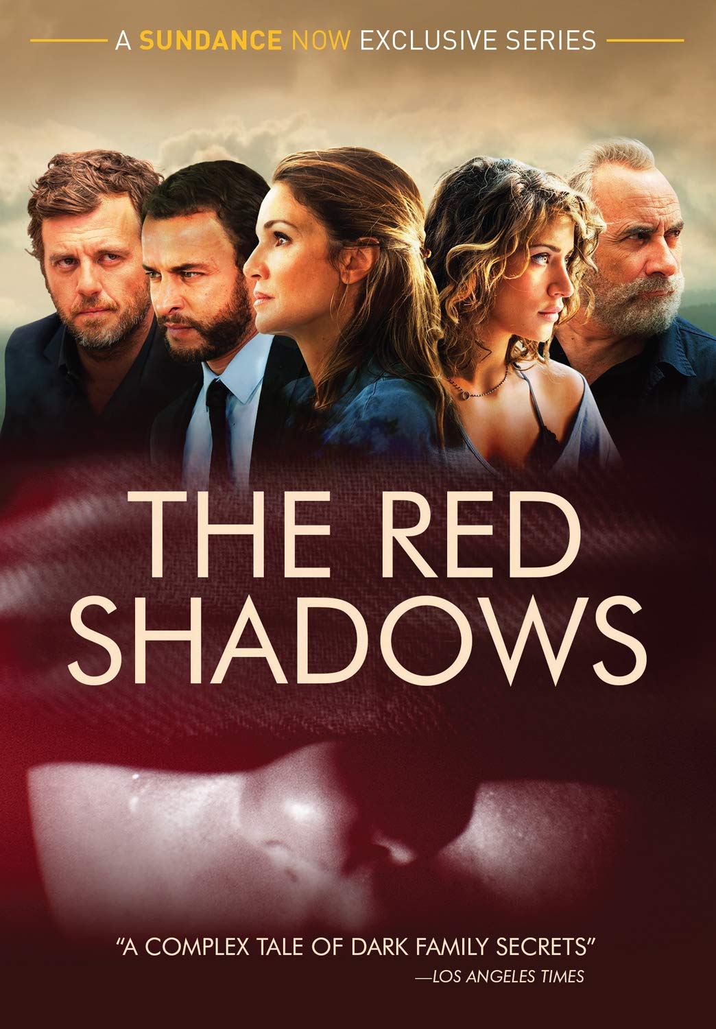 Red Shadows - Stylish and Comfortable Women's Fashion Apparel for Casual Wear, Parties, and Everyday Outfits
