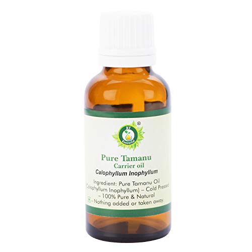 Tamanu