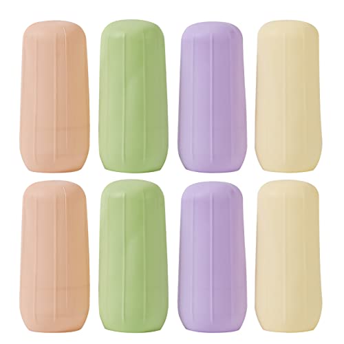Pink/Green/Purple/Yellow