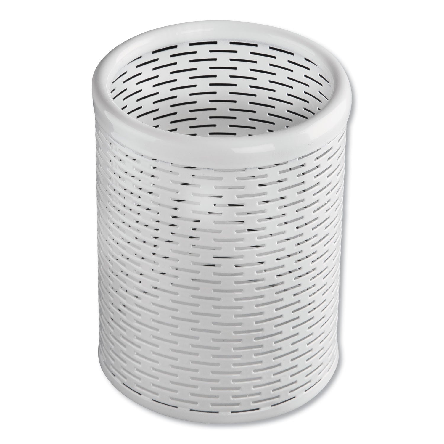 Artistic® Urban Collection Metal Pencil Cup Holder - 3.5