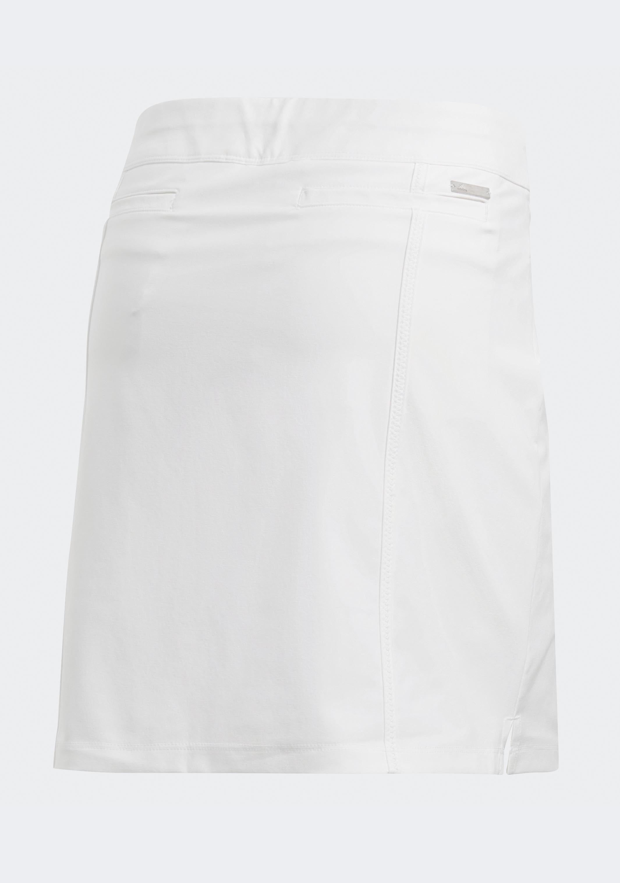 Adidas Women's Adistar Pull-On Golf Skort - Comfortable Athletic Skirt with Shorts for Golf & Tennis | Perfect for Sports & Casual Wear