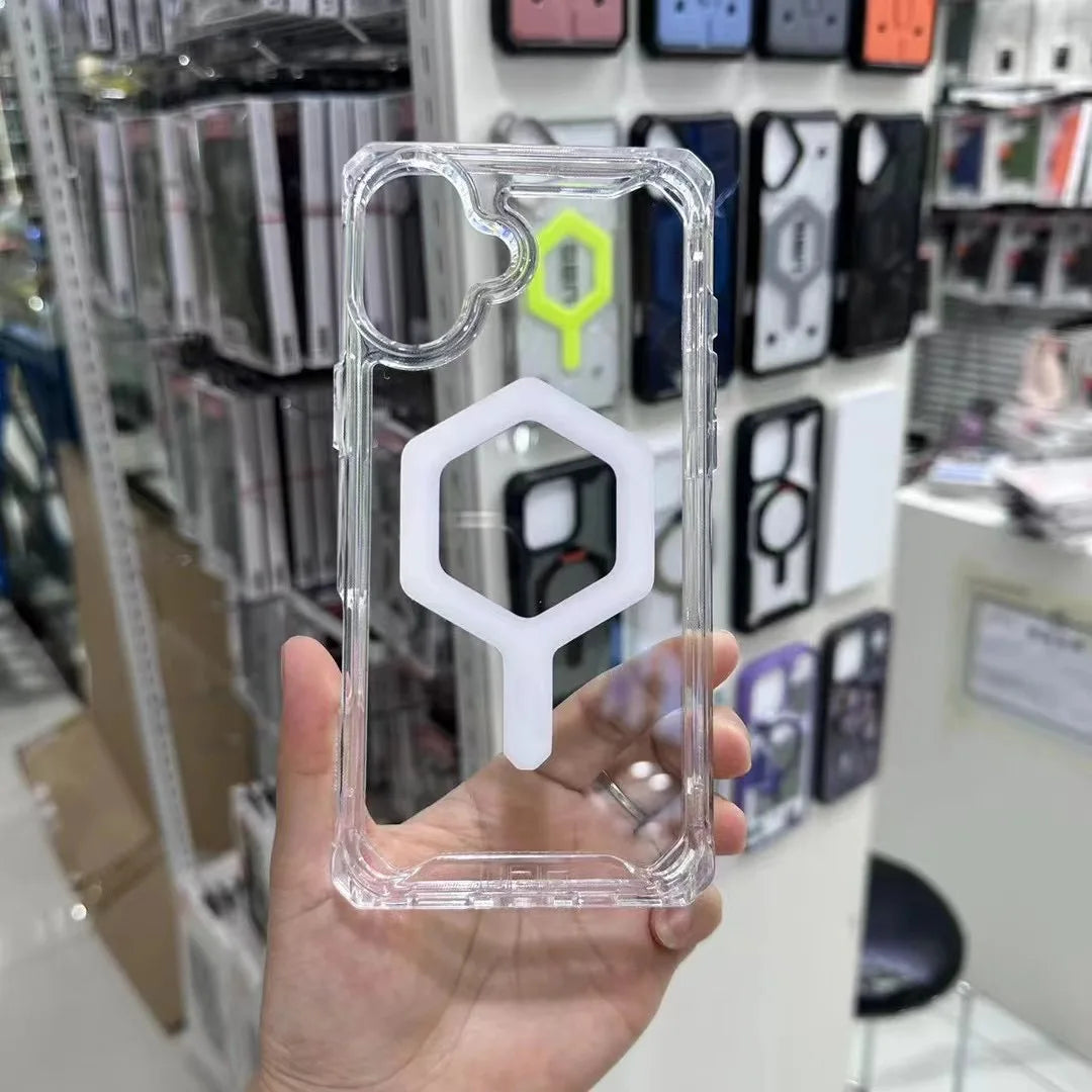 Clear