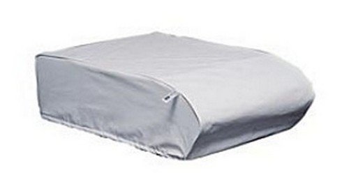 Dometic DuoTherm RV Air Conditioner Cover - Heavy Duty Weatherproof Protection for Camping & Outdoor Adventures