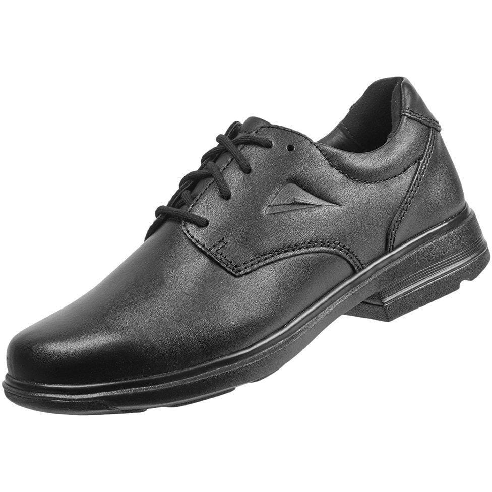 Ascent Apex Max 3 Youth Boys E Width Athletic Shoes - Lightweight Running Sneakers for Kids with Wide Feet - Perfect for School, Sports & Outdoor Activities