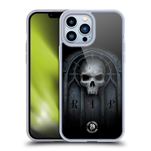 Await The Night Skull