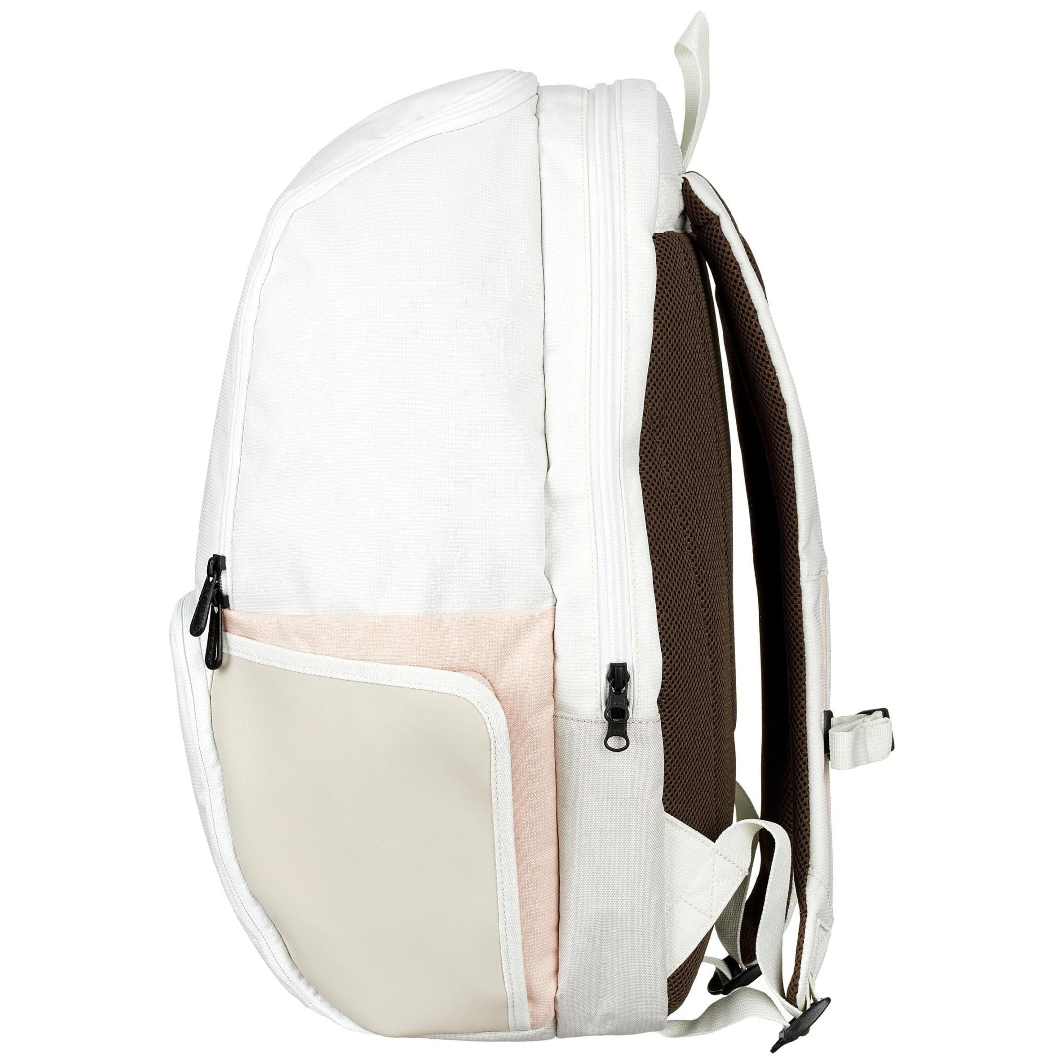 Yonex 92412L Pro Badminton & Tennis Backpack - Durable Sports Bag for Rackets, Shoes & Gear - Perfect for Training, Matches & Travel