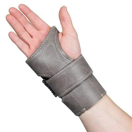 KR Strikeforce Vinyl Positioner Graphite Right Hand - Professional Bowling Accessory for Right-Handed Players - Perfect for League Play and Tournament Preparation