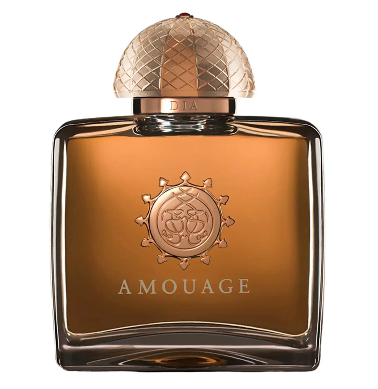 Amouage Dia Woman Eau de Parfum Spray for Women - Luxury Floral Scent for Evening Events & Special Occasions