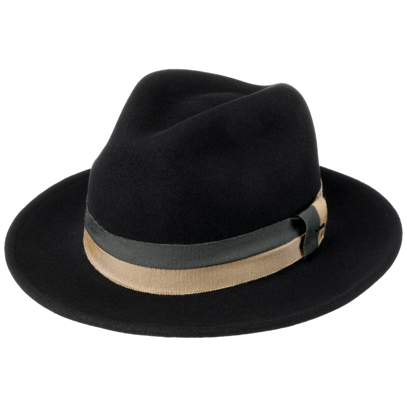 Bailey 1922 Bidwell Wool Hat - Warm Winter Beanie for Men & Women - Perfect for Skiing, Hiking & Outdoor Adventures