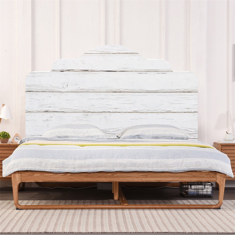 AmazingWall Full Size Wall Decal Mural - Premium Home Art Decor for Bedroom, Headboard & DIY Wallpaper - Easy to Install (Perfect for Nursery, Living Room & Office Decor)