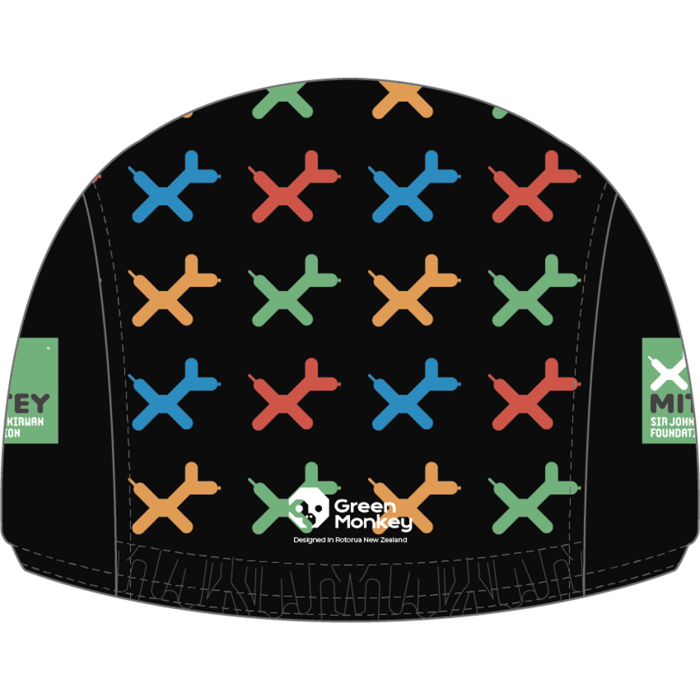 Premium MITEY Club Cycling Cap for Men & Women - Lightweight Breathable Bike Hat for Road & Mountain Biking - Perfect for Outdoor Sports & Commuting