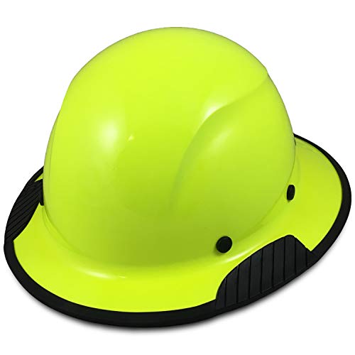 High Viz Lime
