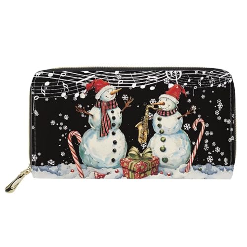 christmas snowman music