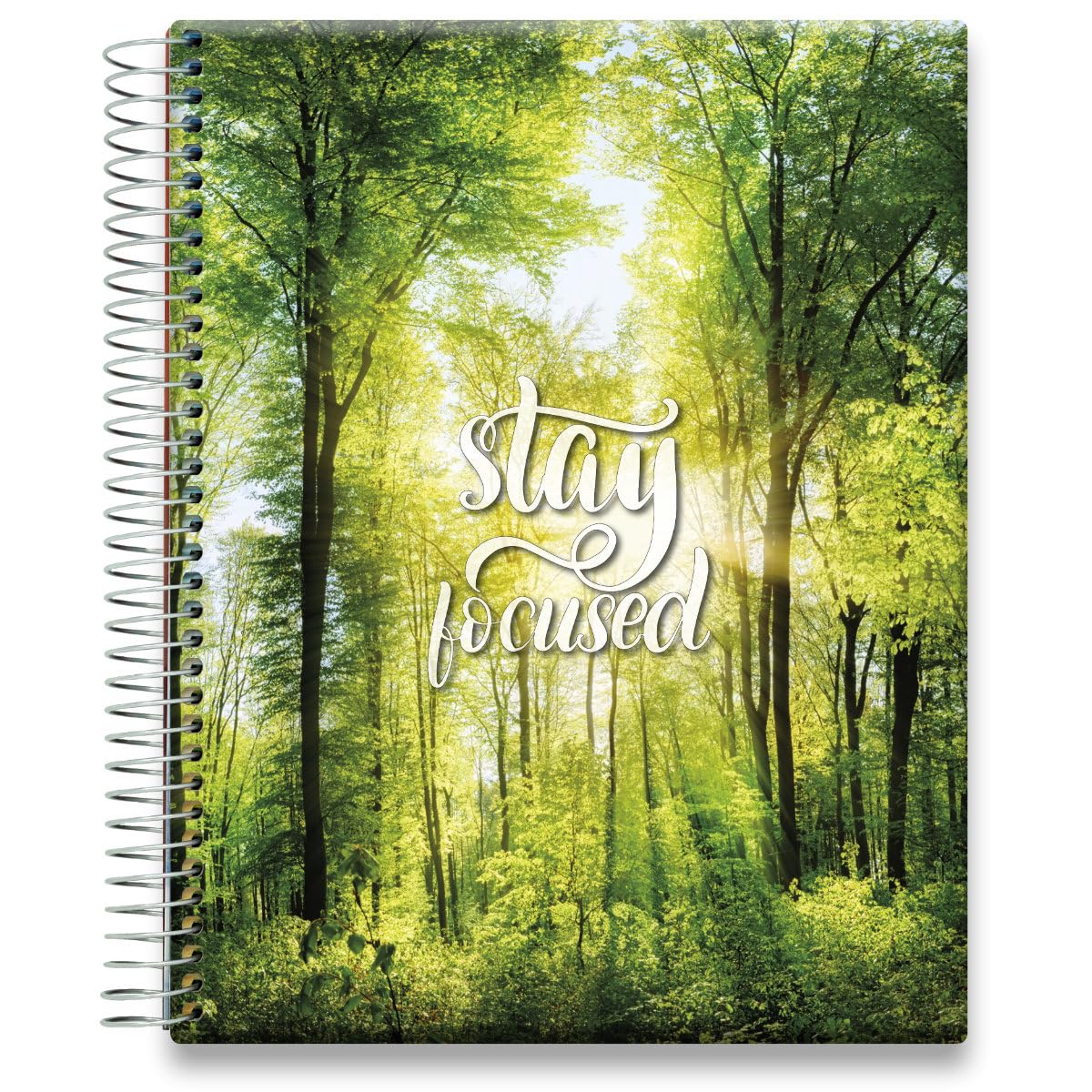 Tools4Wisdom 2025 Planner - October 2024 to December 2025 Weekly Monthly Planner - 8.5
