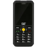CAT B35 Rugged Unlocked Dual SIM Smartphone - Waterproof, Shockproof & Dustproof for Outdoor, Construction & Adventure Use