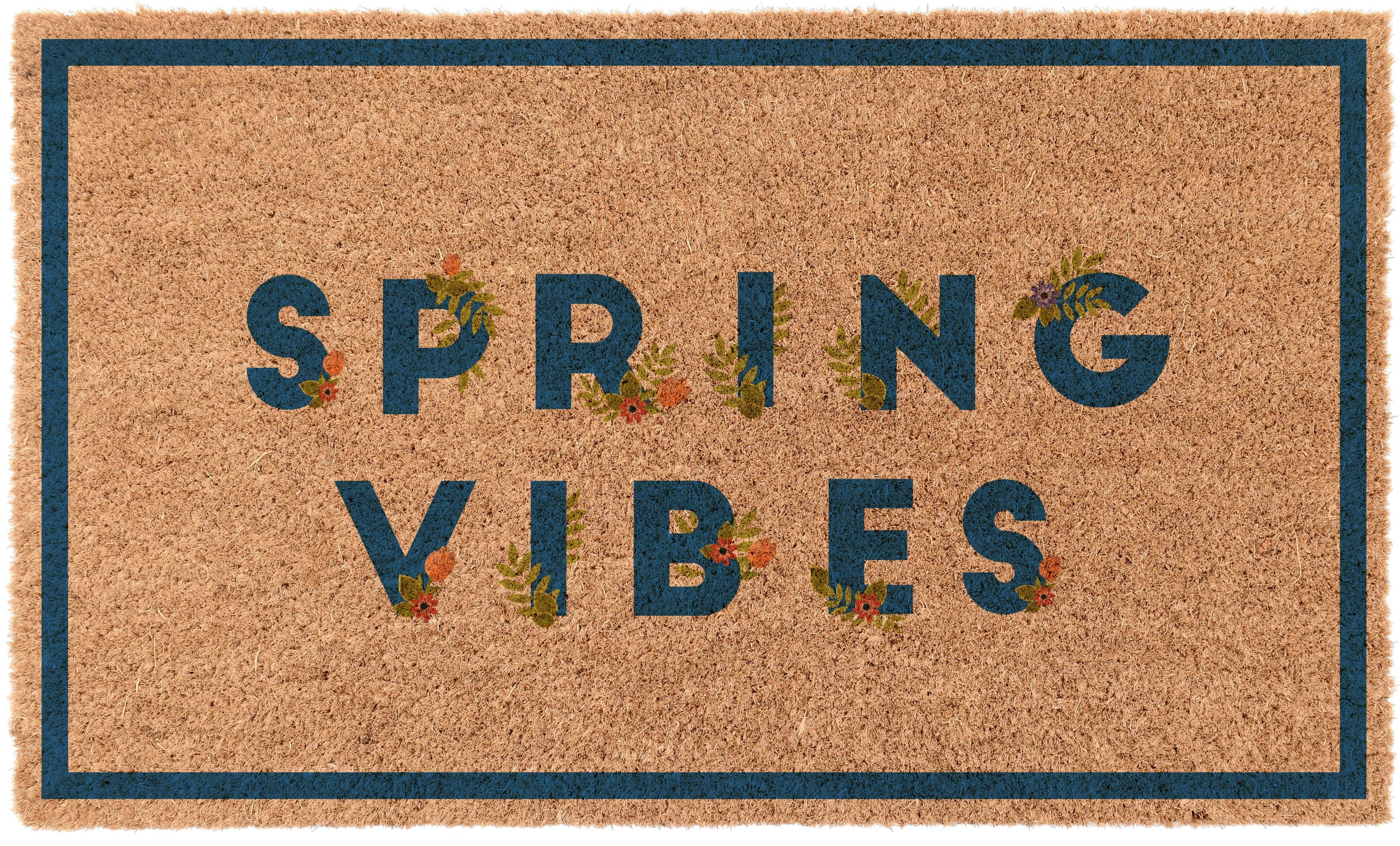 Spring Vibes - Trendy Floral Print Dresses for Women | Perfect for Casual Outings, Picnics & Spring Parties