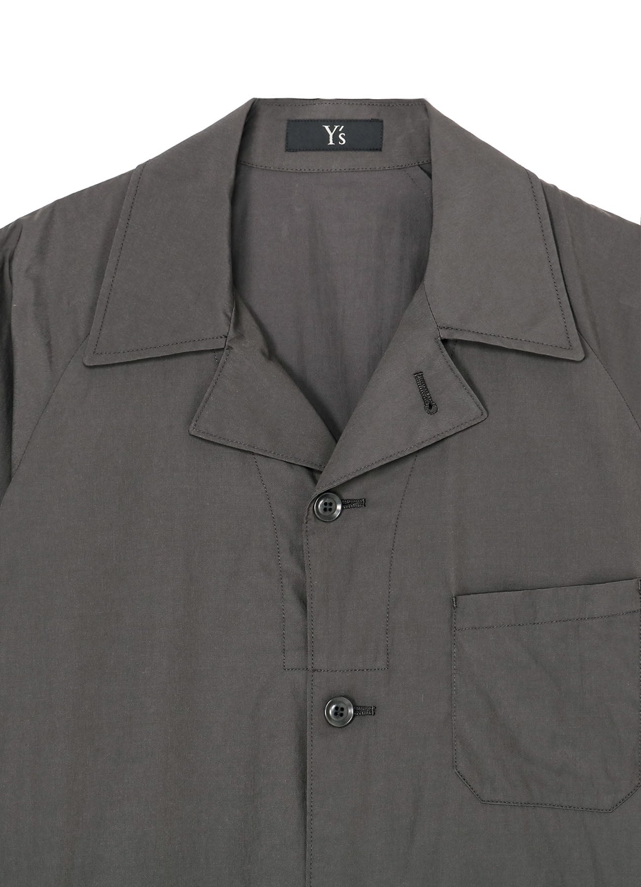 Cotton Taffeta Twill Shirt Dress for Women - Casual Office Wear & Spring Summer Fashion