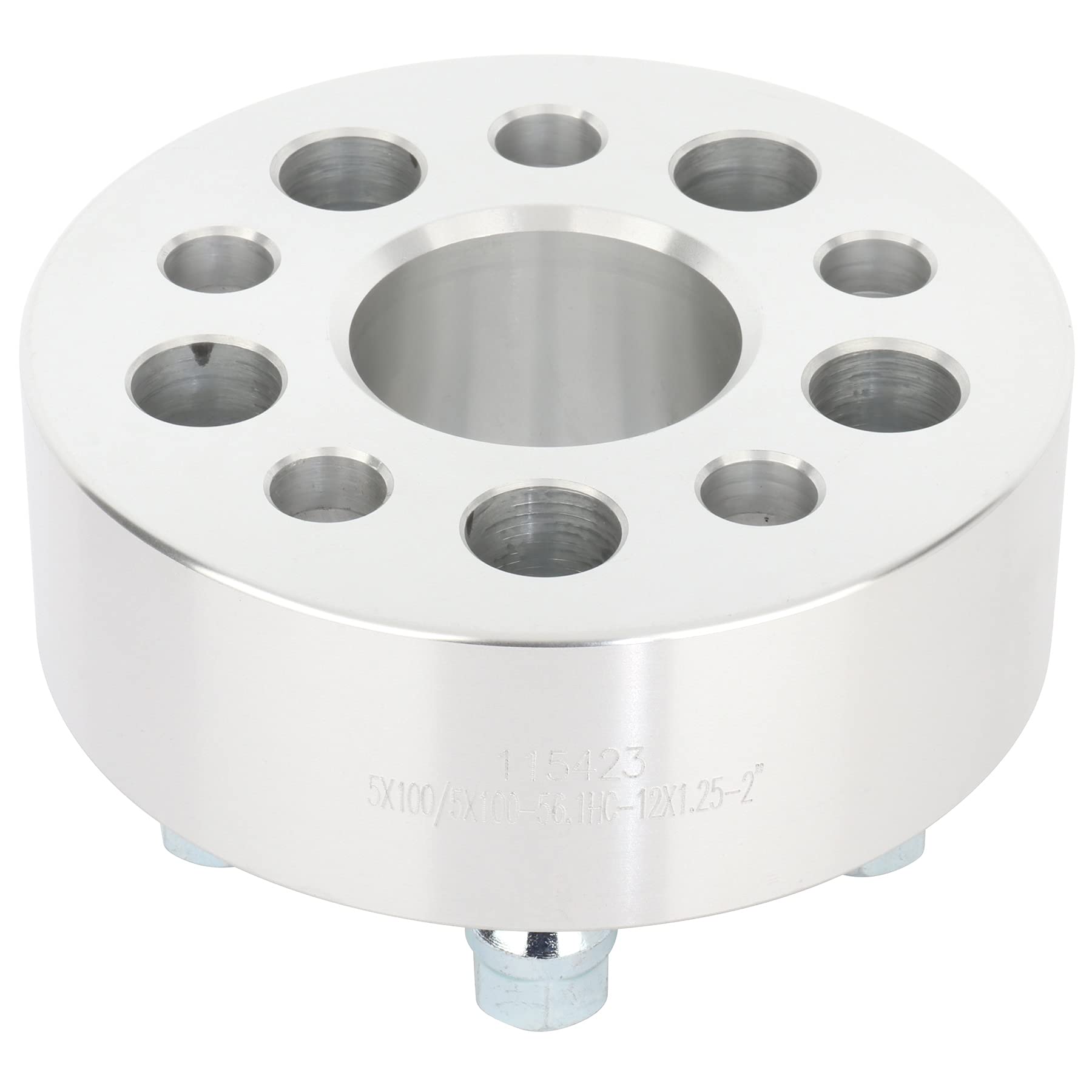 AUTOMUTO 4-Piece 5-Lug 2